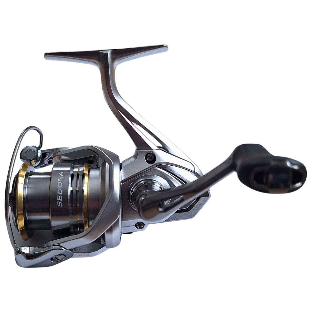 Shimano Sedona FJ Spinning Reel
